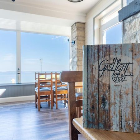 The Gaslight Inn Self Catering Holiday Apartments Rossnowlagh Donegal Eksteriør bilde