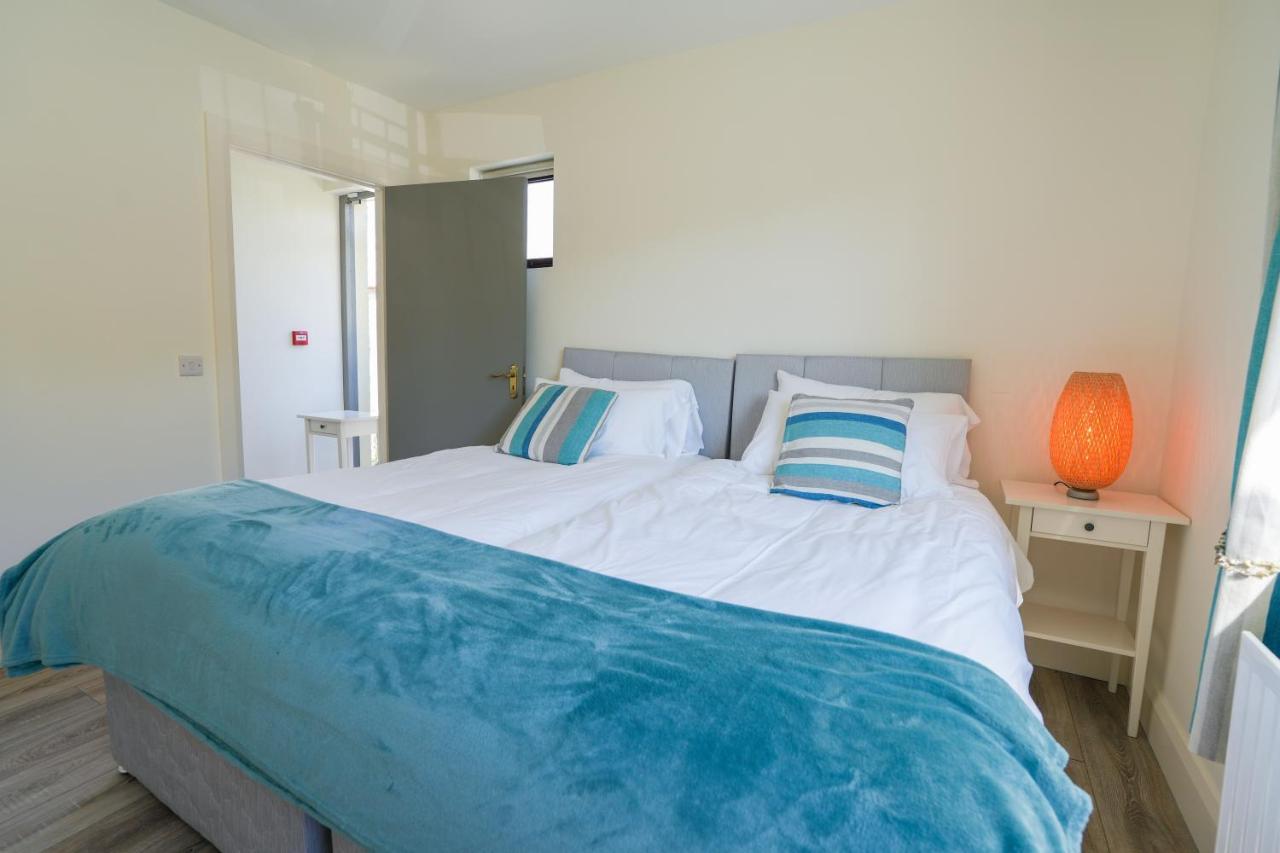 The Gaslight Inn Self Catering Holiday Apartments Rossnowlagh Donegal Eksteriør bilde