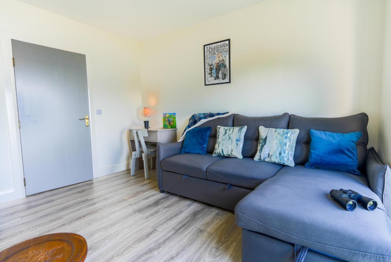 The Gaslight Inn Self Catering Holiday Apartments Rossnowlagh Donegal Eksteriør bilde