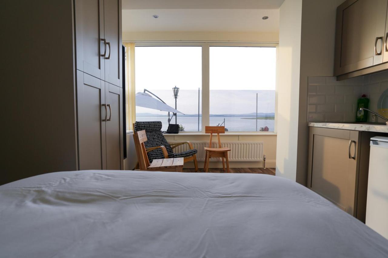 The Gaslight Inn Self Catering Holiday Apartments Rossnowlagh Donegal Eksteriør bilde
