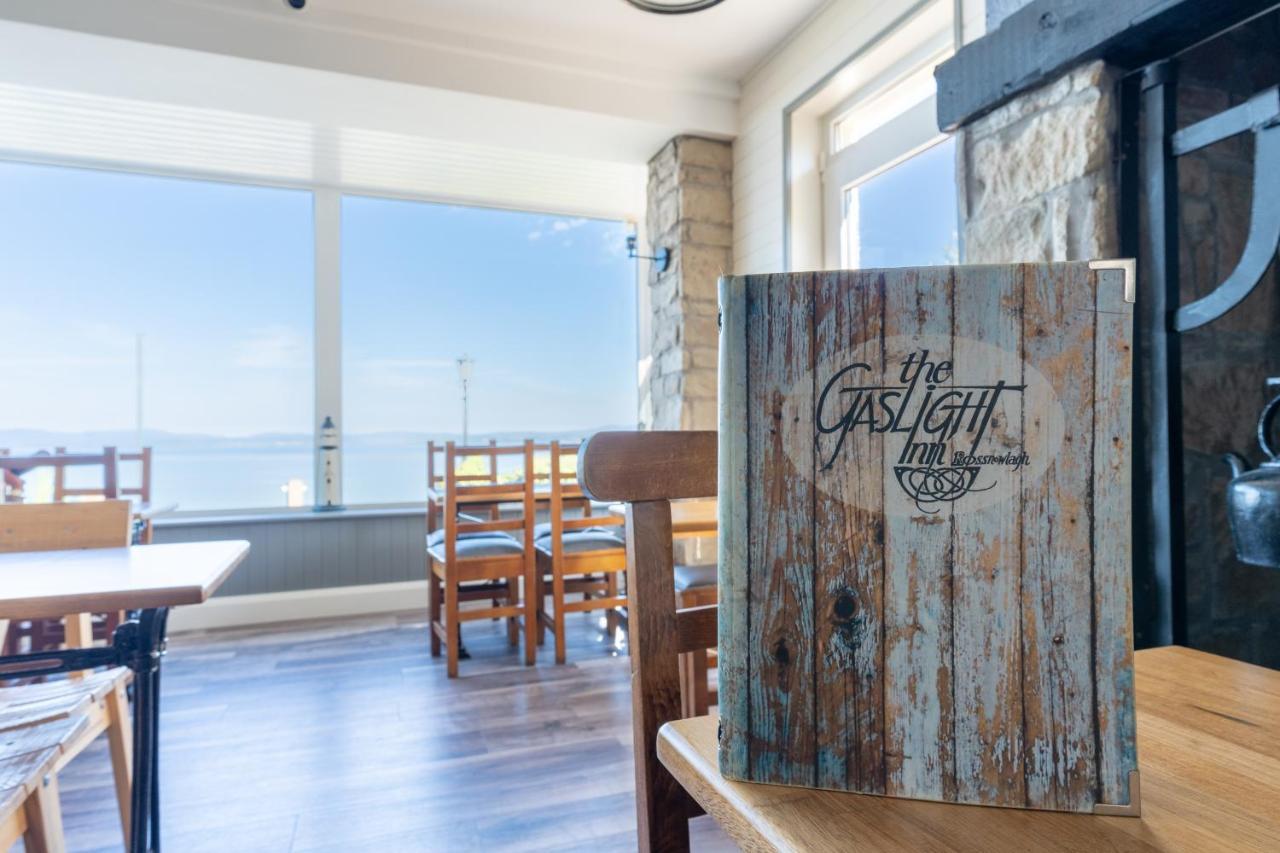 The Gaslight Inn Self Catering Holiday Apartments Rossnowlagh Donegal Eksteriør bilde