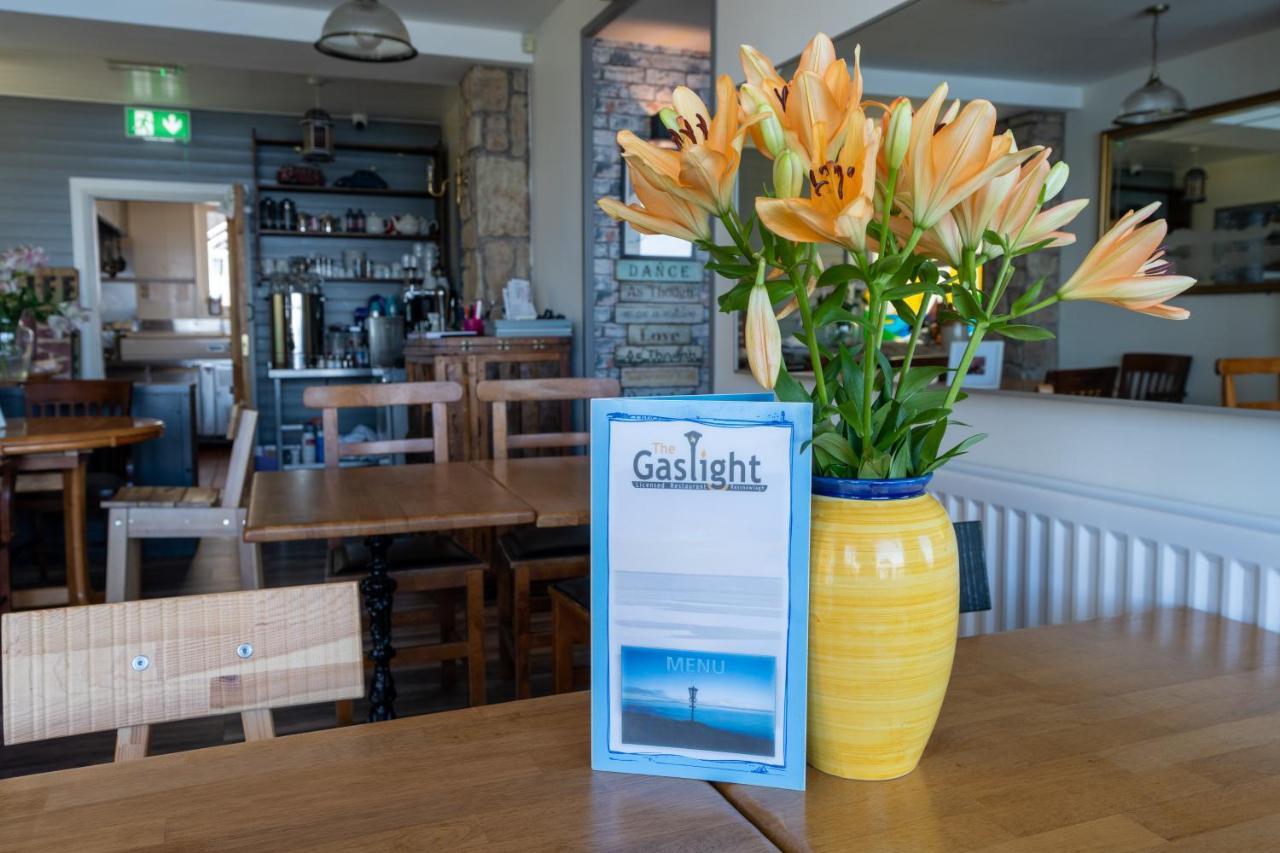 The Gaslight Inn Self Catering Holiday Apartments Rossnowlagh Donegal Eksteriør bilde